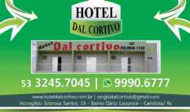 Hotel Pousada Dal Cortivo