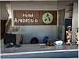 Hotel Ambrsio