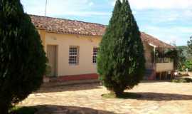 Pousadas em DiamantinaMGPOUSADA ESPAO DO TURISTA em Diamantina