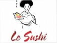 Le Sushi Delivery