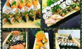 Outros servios em Praia GrandeSPLe Sushi Delivery em Praia Grande