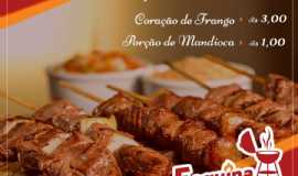Outros servios em SuzanpolisSPEsquina do Churrasco em Suzanpolis