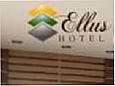 ELLUS HOTEL POUSADA