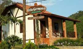 Pousadas em Santa TeresaESPousada Stio Villa Germnica em Santa Teresa