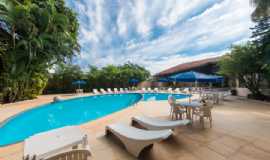 Hotis em Foz do IguauPRManac Hotel em Foz do Iguau
