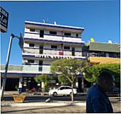 Pentecoste/CE - Pousada - Hotel Pousada Estrela
