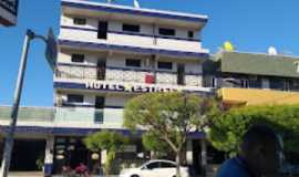 Hotel Pousada Estrela 
