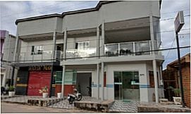 Hotis em PrainhaPA - Hotel Teixeira