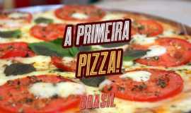 Brasil Restaurante  Pizzaria