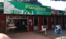 Outros servios em PlanaltinaDFPrefeitura Municipal de Planaltina em Planaltina