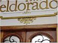 Hotel Pousada Eldorado