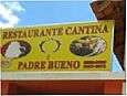 Restaurante Cantina Padre Bueno