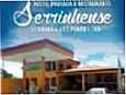 POSTO, POUSADA E RESTAURANTE SERRINHENSE