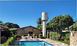 Pousadas em BonitoMS - Pousada Bonito Hostel Inn Albergue