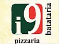 i9 pizzaria  batataria