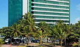 Hotis em MaceiALMeridiano Hotel em Macei