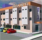 Crato/CE - Hotel - Brisa Hotel 
