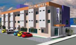 Brisa Hotel Pousada