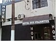 Hotel dos Viajantes