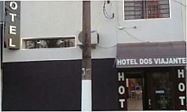 Hotis em PotirendabaSPHotel dos Viajantes em Potirendaba