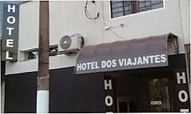 Pousadas em PotirendabaSPHotel Pousada dos Viajantes em Potirendaba