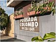 Pousada Colombo
