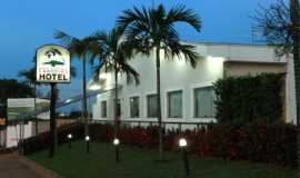 Pousadas em BatataisSPCandeias Hotel Pousada em Batatais
