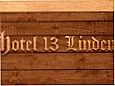Hotel Pousada 13 Linden
