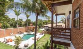 Pousadas em ItanasESPousada KA 347 em Itanas