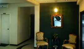 Hotis em Trs ArroiosRSBS Palace Hotel em Trs Arroios