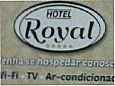 HOTEL ROYAL