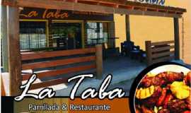 La Taba Parrillada