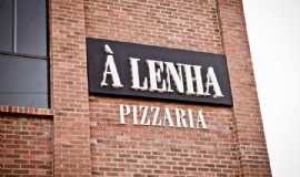  Lenha Pizzaria 