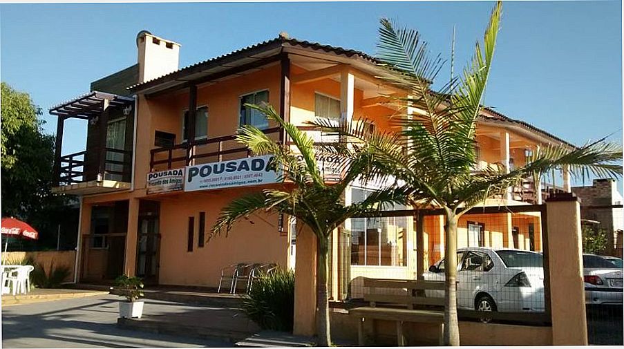 Pousada Recanto dos Amigos Telefone - Capï¿½o da Canoa | Fï¿½rias