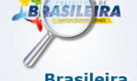 Imobiliárias, Restaurantes e outros serviços em BrasileiraPIPrefeitura Municipal de Brasileira em Brasileira