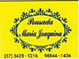 Pousada Maria Joaquina