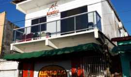 Pousadas em Oeiras do ParáPAAraticu soft hotel Pousada em Oeiras do Pará