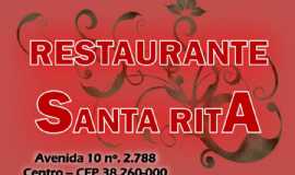 Restaurante Santa Rita