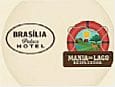 Bras�lia Hotel 