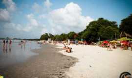 Hotis em AlgodoalPAHotel Pousada Ibiza Resort em Algodoal