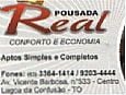 Pousada Real