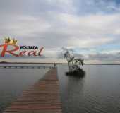 Lagoa da Confuso/TO - Pousada - Pousada Real