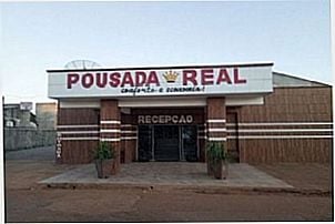 pousadareal