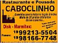 Restaurante e Pousada Caboclinho