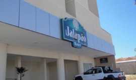 Hotis em PalmasTOJalapo Hotel LTDA em Palmas