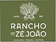 Pousada e Camping Rancho do Z� Jo�o