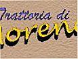 Trattoria di Morena