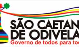 Prefeitura Municipal de So Caetano de Odivelas