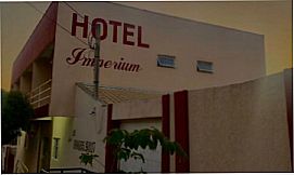 Hotel Imperium em Lav�nia, SP