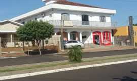 Hotis em LuiziniaSPHotel Avenida em Luizinia